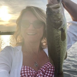 Meet your Posher, Karie-anne